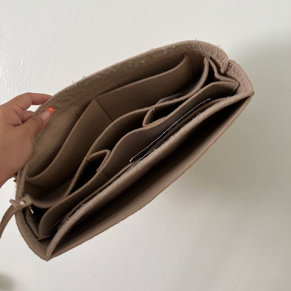 Marc Jacobs Women’s Large The Tote Bag - Canvas - Picture 14 of 15